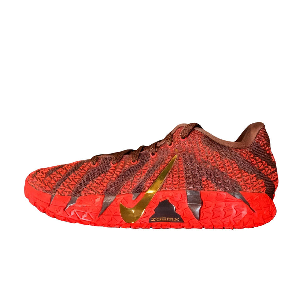 US9.5 Nike Ja 3 EP 'Year of the Horse'(Discount)