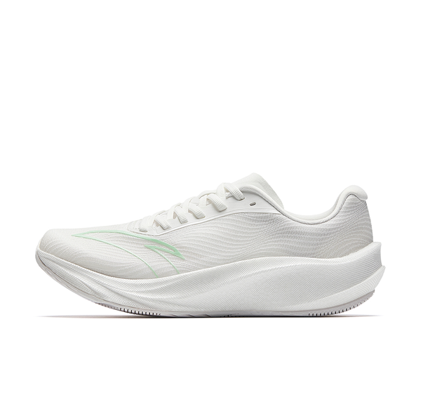 ANTA Asphalt Road Dominator 3V 'White' | Running Shoes