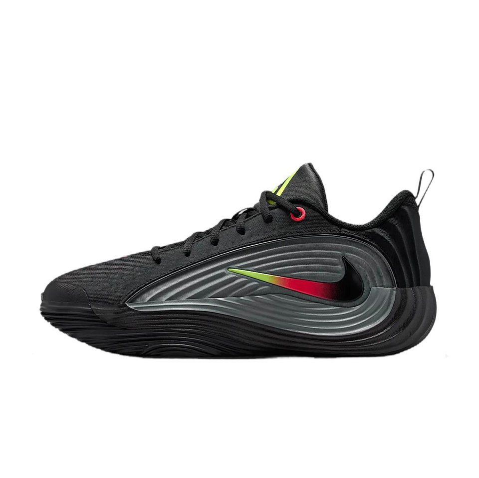 Nike GIANNIS IMMORTALITY 5 ’Black‘ Main image