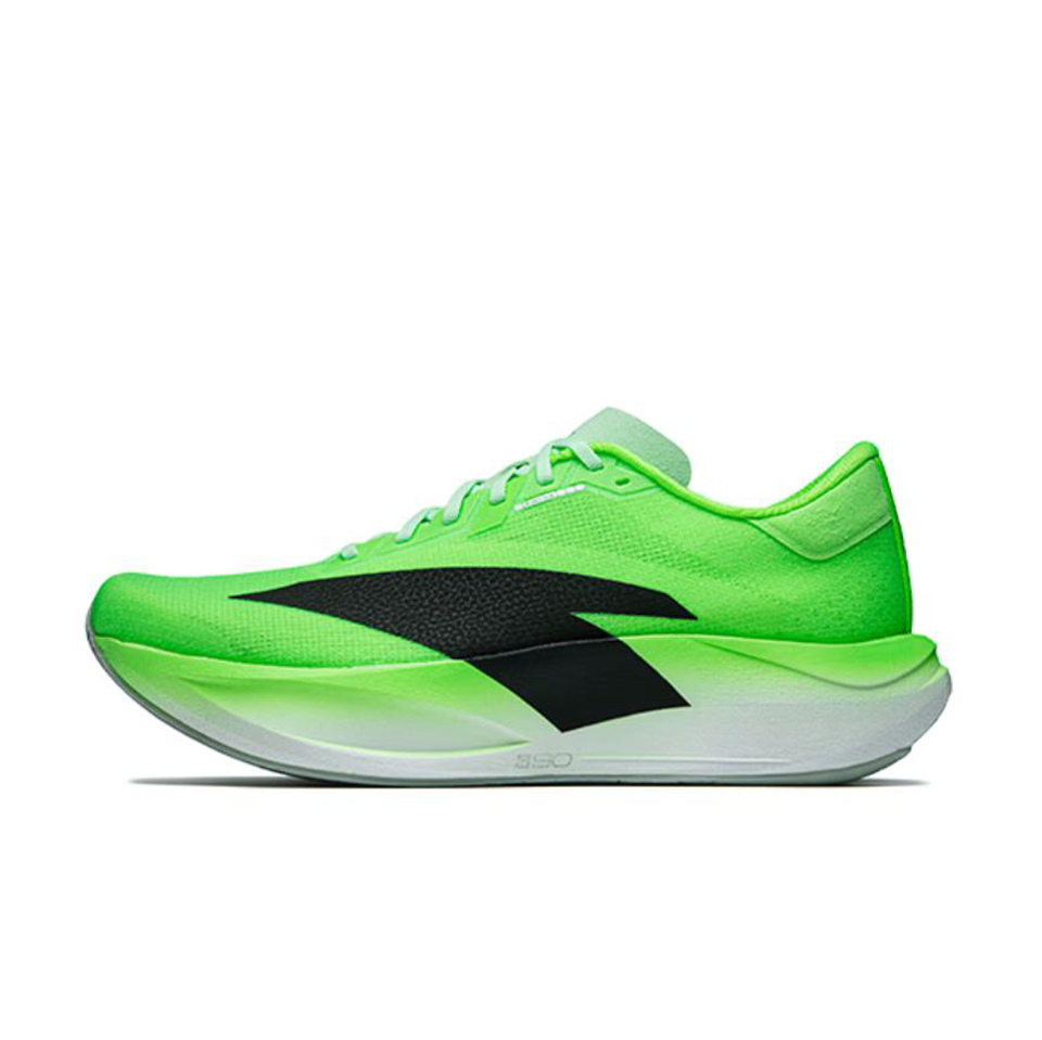 Anta Zone 2 Heart Rate 90 'Firefly Green' Main image