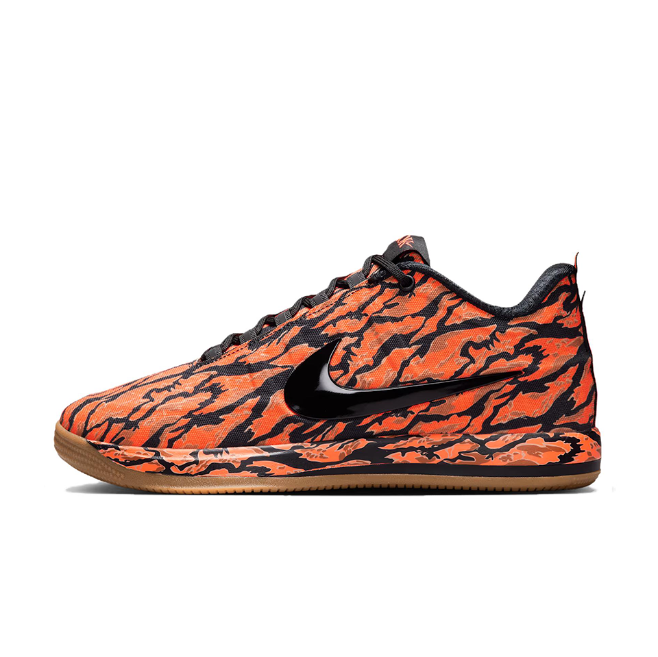 Nike Book 2 CAMO EP 'Tiger Camo' Main image