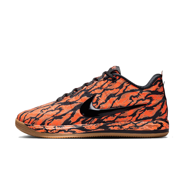 Nike Book 2 CAMO EP 'Tiger Camo'