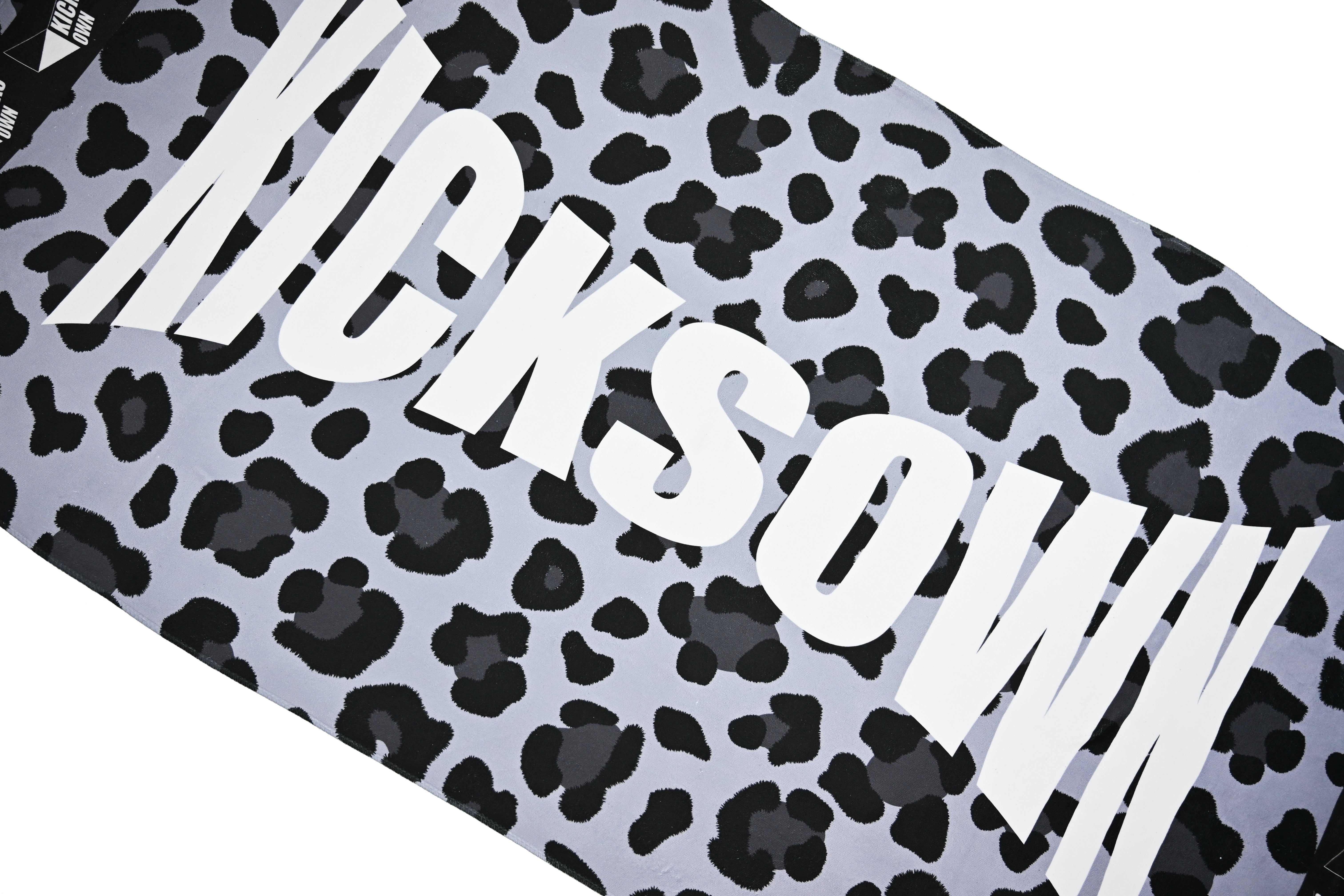 KICKSOWN Sweat Towels for Gym「70*140」 Secondary image
