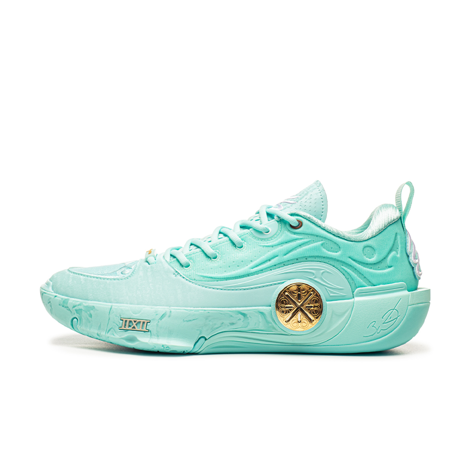 LiNing Way of Wade 12 ‘Liberty Curry Moment' Main image