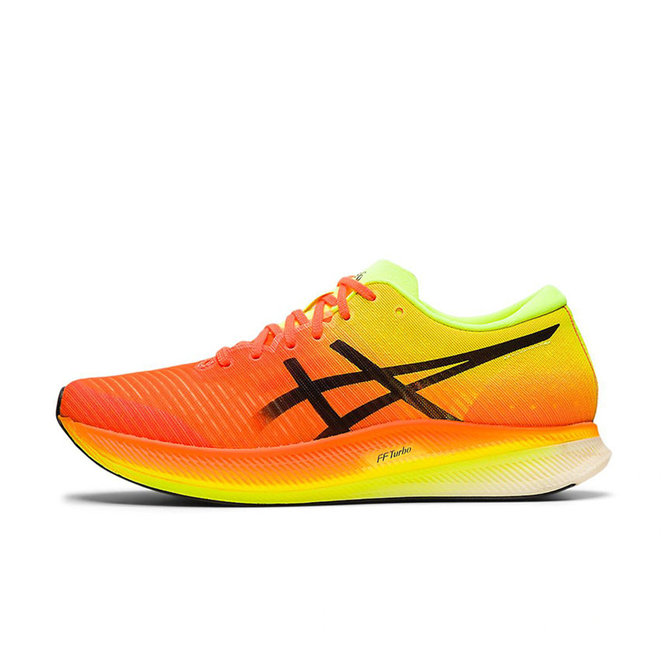 ASICS Metaspeed Edge 'Shocking Orange' Main image