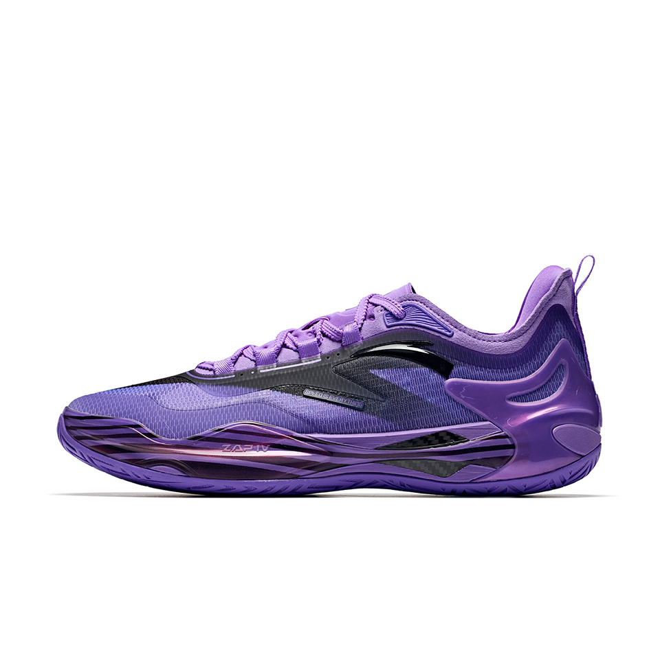 ANTA Zap 4 'Purple' Main image