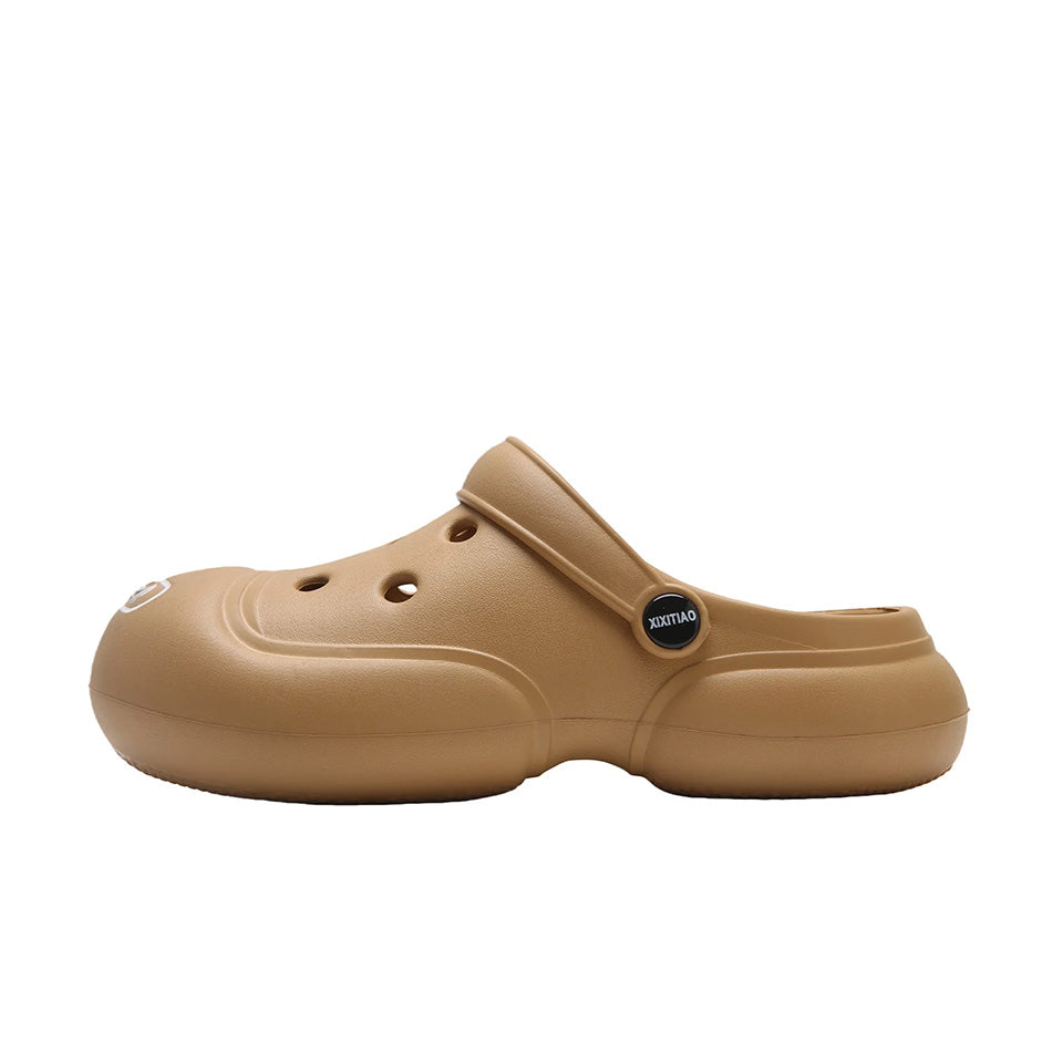 KICKSOWN Summer Soft-Soled Sandals