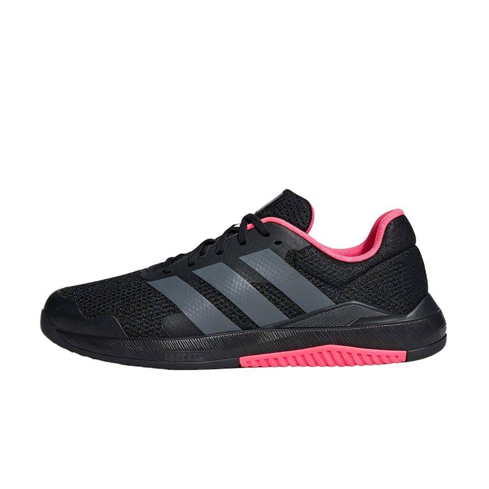 Adidas Dropset Base 'Black Pink' Main image