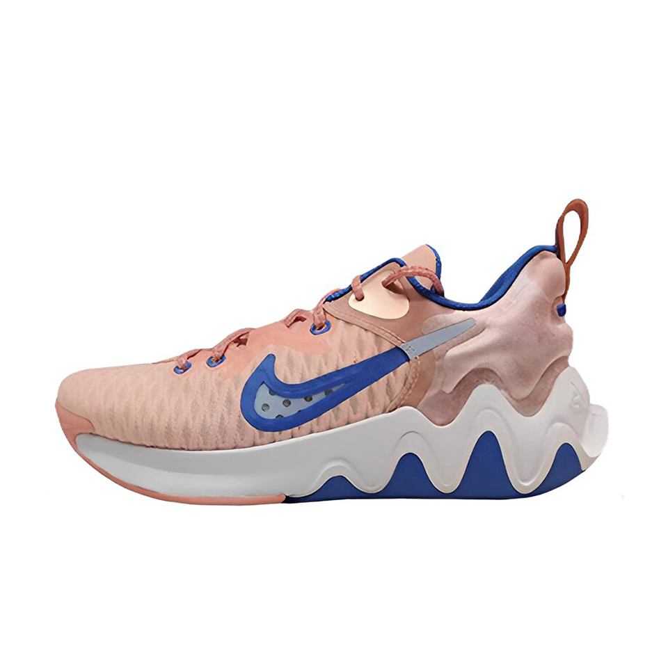 Nike Giannis Immortality Ep 'Arctic Orange' Main image