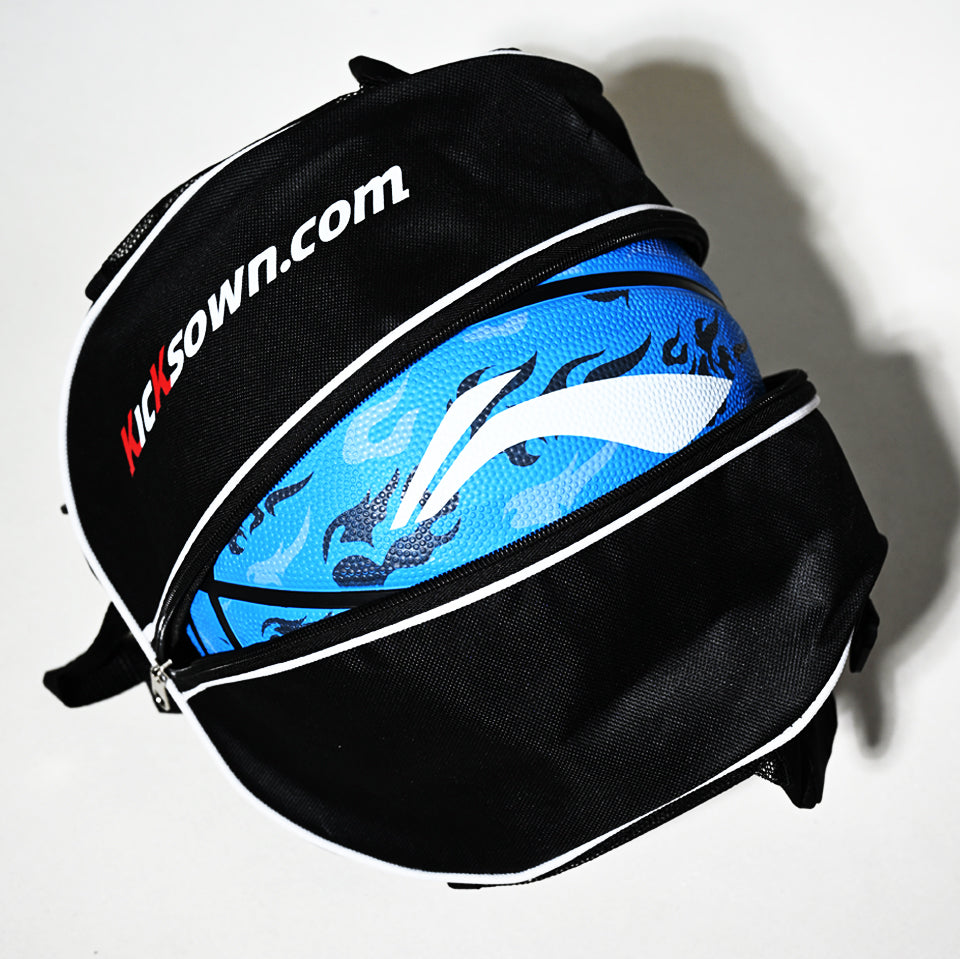 KICKSOWN Crossbody Basketball Bag Main image