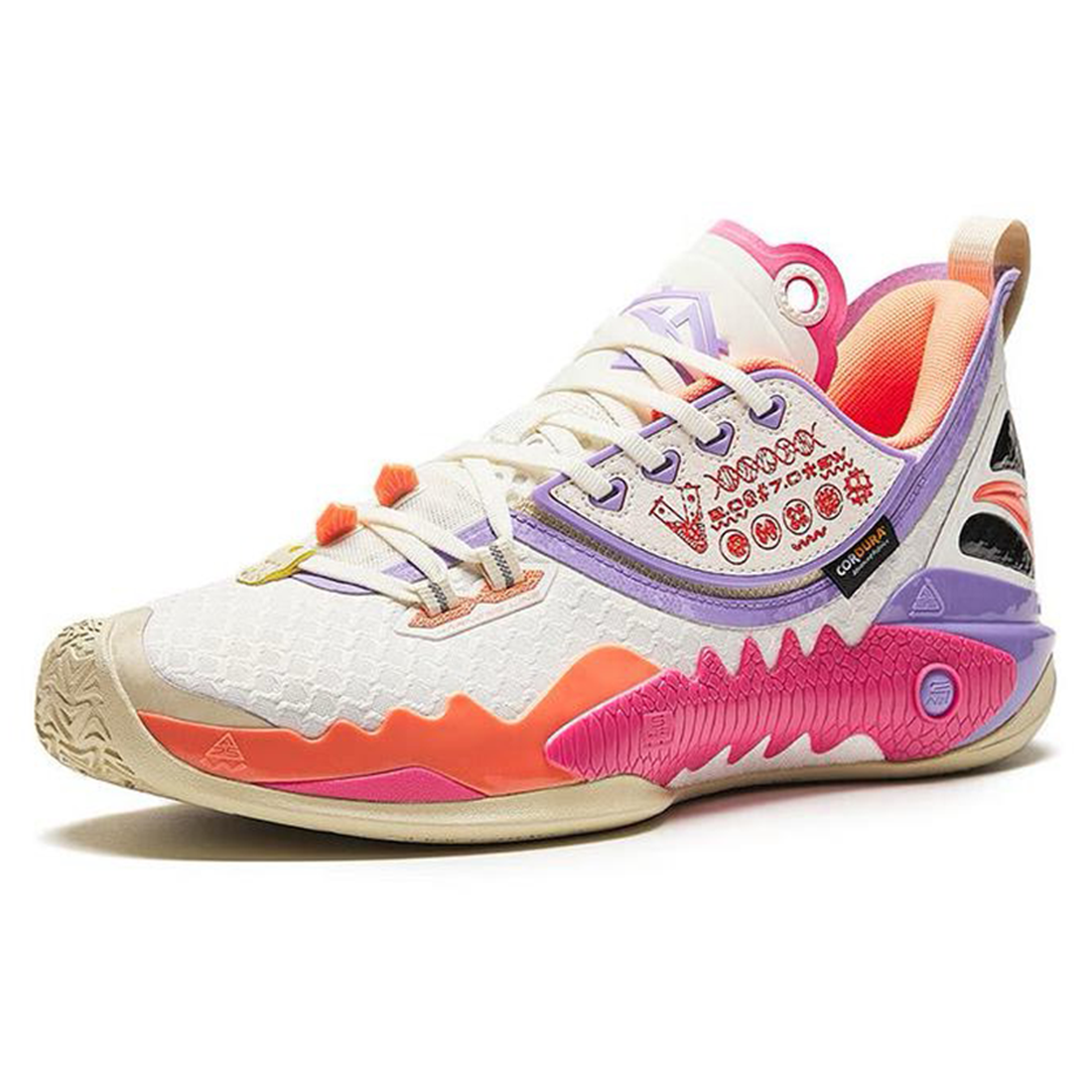 ANTA Shock Wave 5 ‘Magic Potion' Secondary image