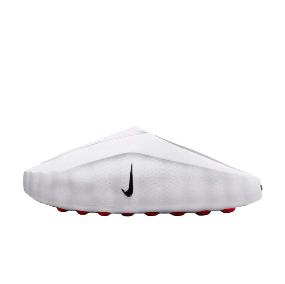 Nike Mind 001 Slippers Unisex White Main image