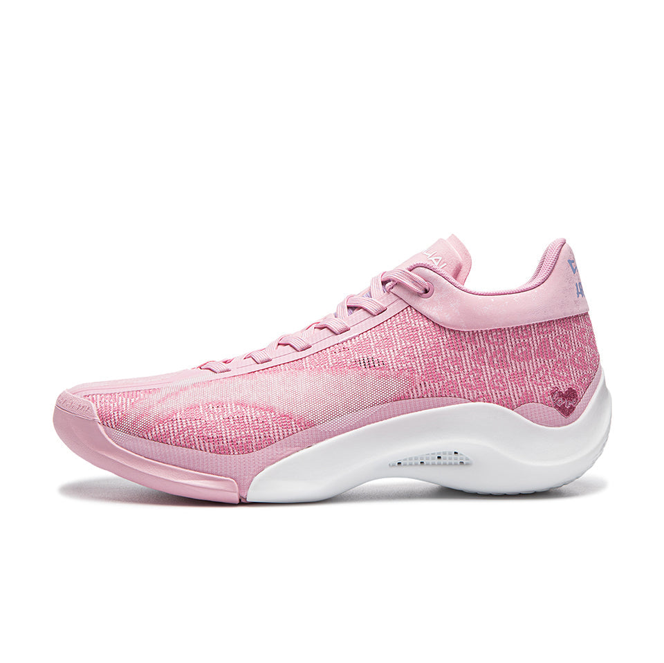 LiNing YuShuai 20 'Pink' Main image