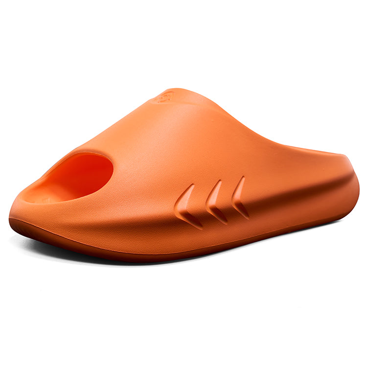 Rigorer Mini Shark Slides 'Orange'