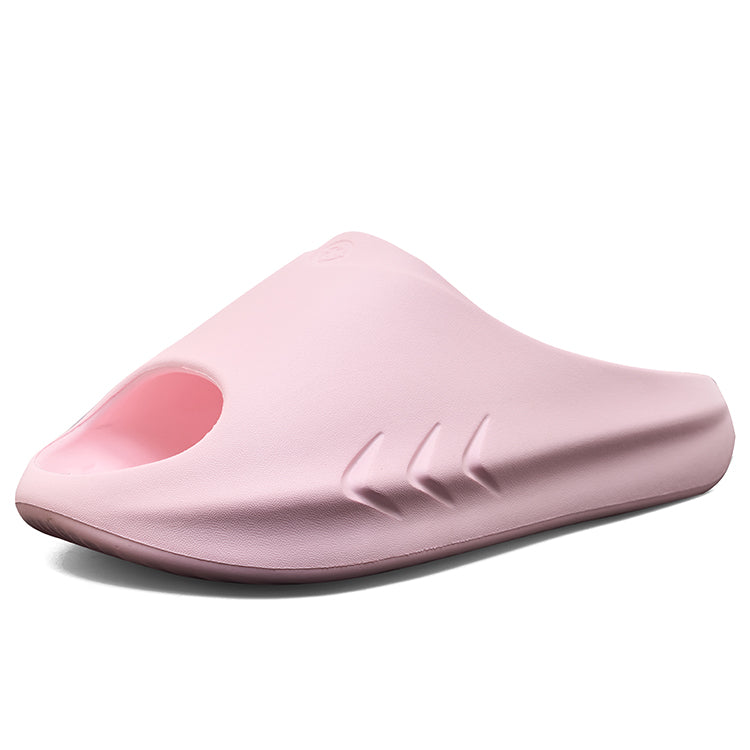 Rigorer Mini Shark Slides 'Pink'