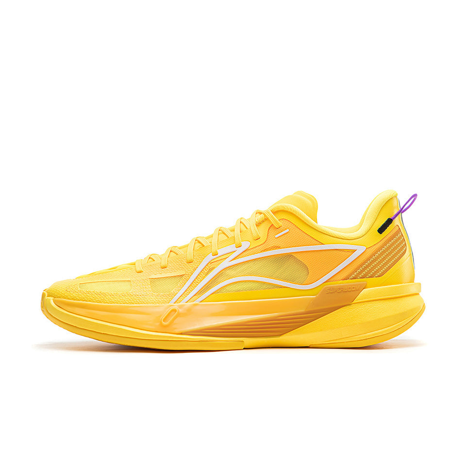 LiNing Ultra Light 2026 'Yellow' Main image