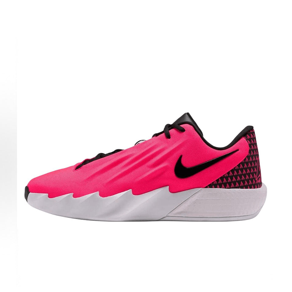 Nike Twelve Time 'Neon Pink' Main image