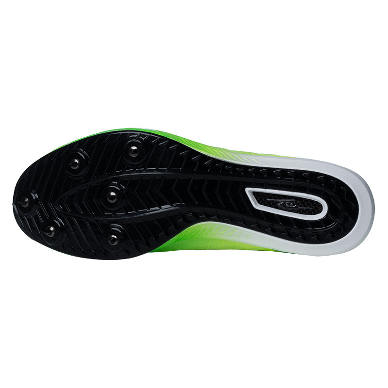 TANSHER AIR ONE ‘Green’ | Running Shoes