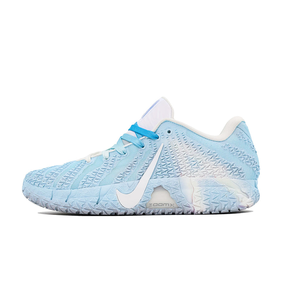 Nike Ja 3 'Frozen' [Customized] Main image