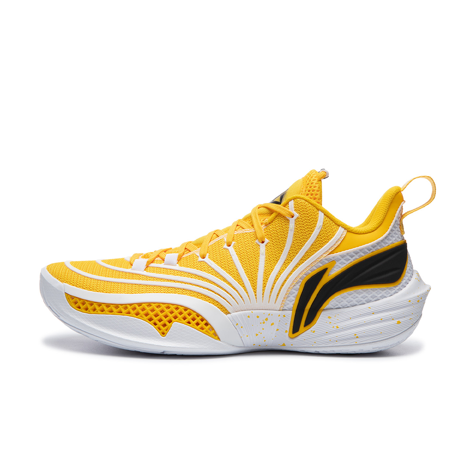 LiNing JB Buckets 2 'Light Yellow' Main image