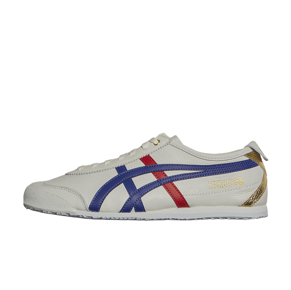 Onitsuka Tiger MEXICO 66 'White Red Blue' Main image