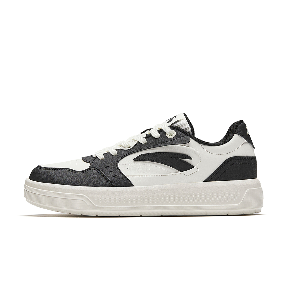 Anta Breeze 2 'White Black' Main image