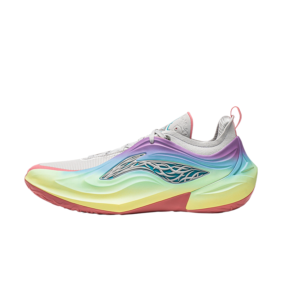 LiNing Jimmy Butler JB4 ‘Project Rainbow’ Main image
