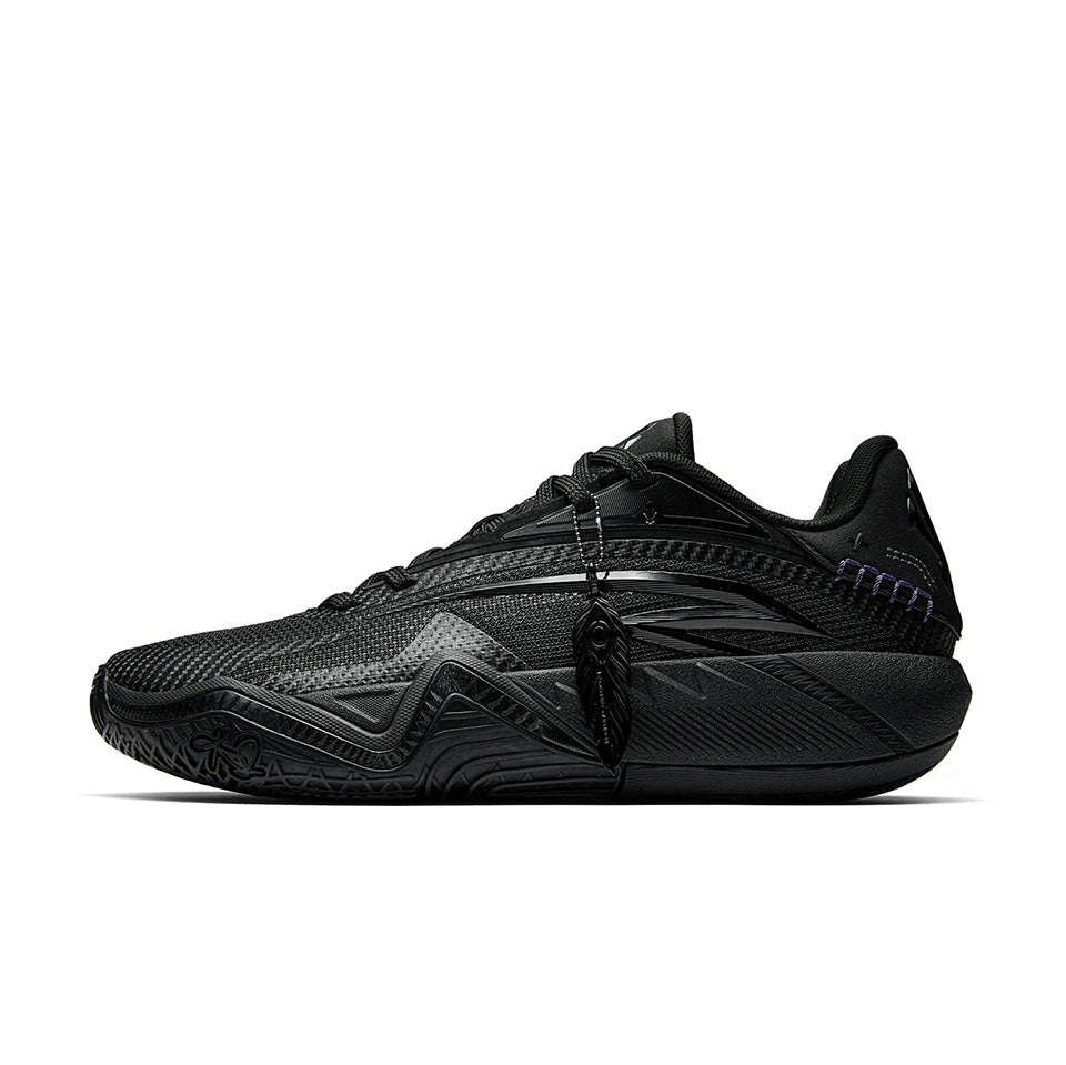 US12 Anta KAI 3 'Triple Black'(Discount)Only for US Main image