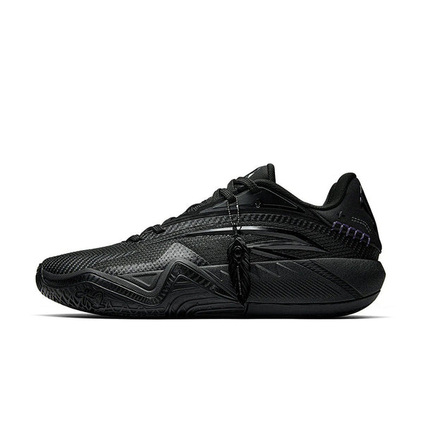 US12 Anta KAI 3 'Triple Black'(Discount)Only for US