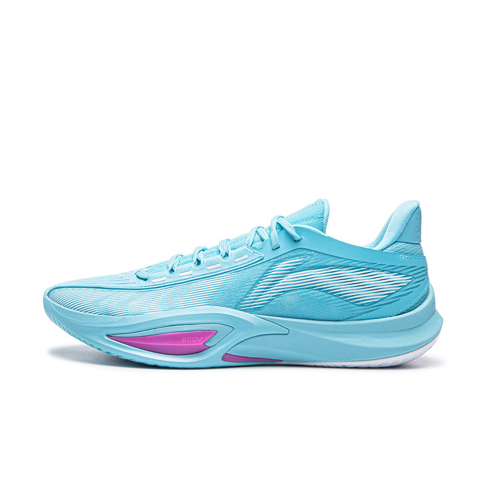 LiNing Shining 3 V2 'Light Blue' Main image