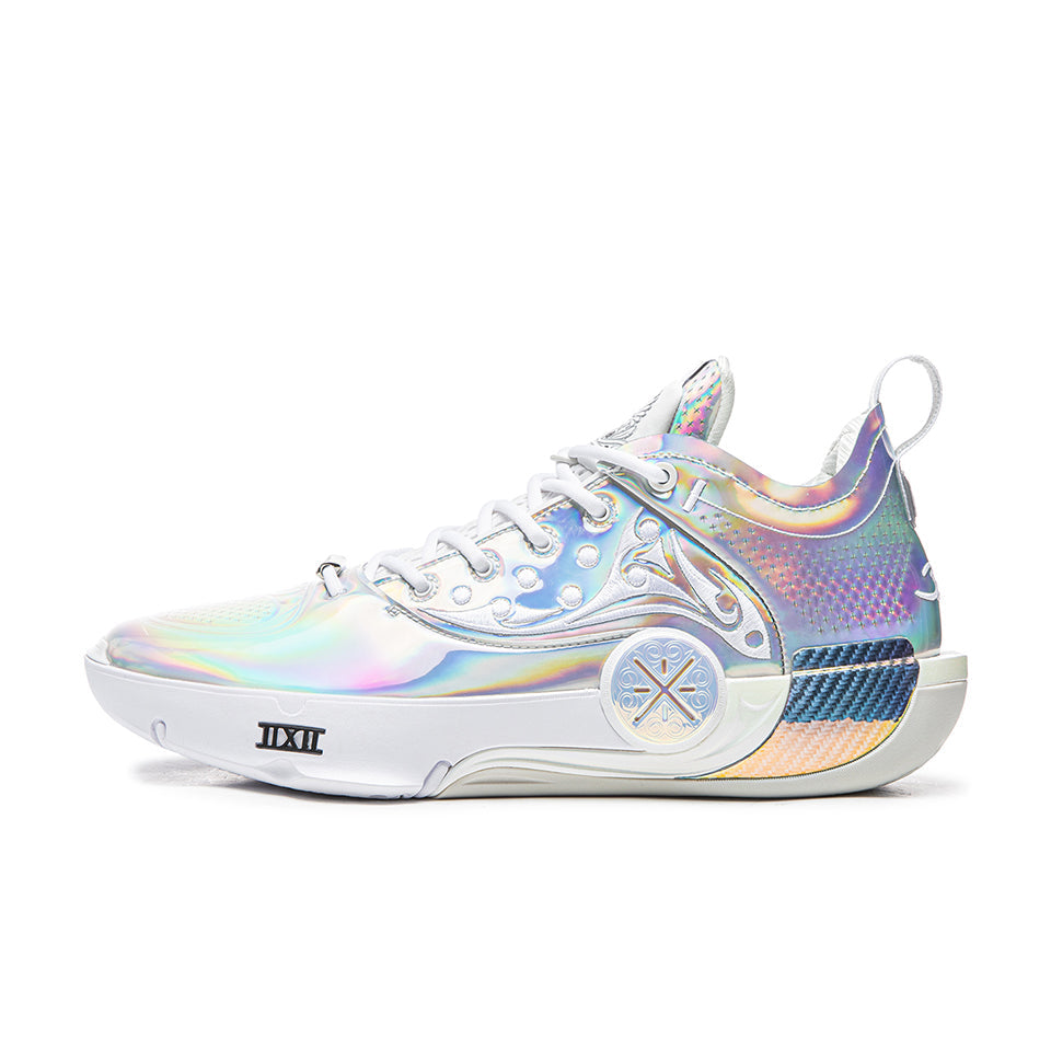 LiNing Way of Wade 12 LUX 'ASG' Main image