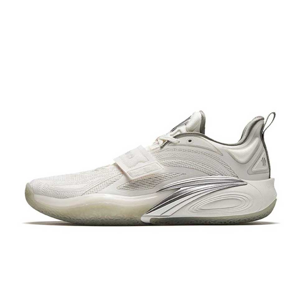 US12 ANTA Kai 1 'Triple White'(Discount)Only For US