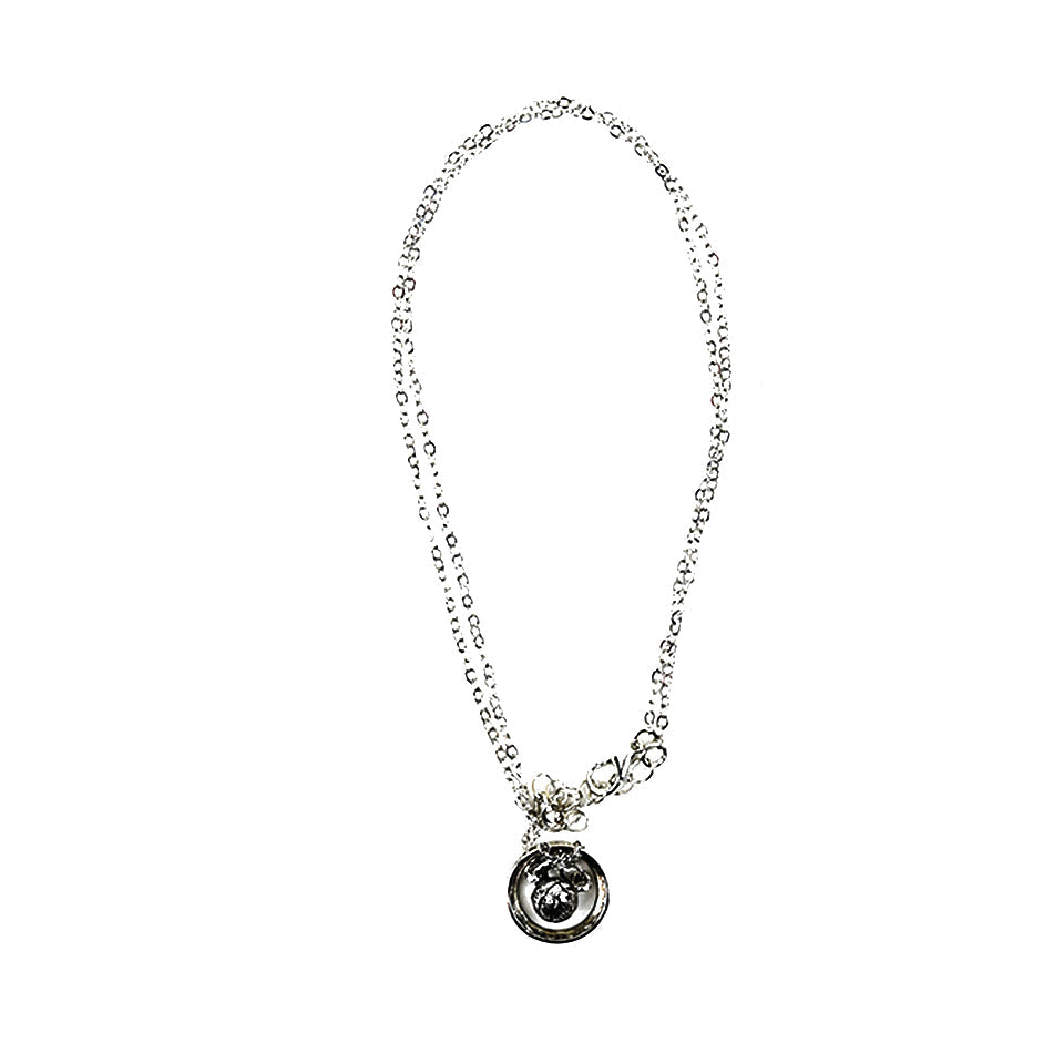 Basketball Necklace Main image