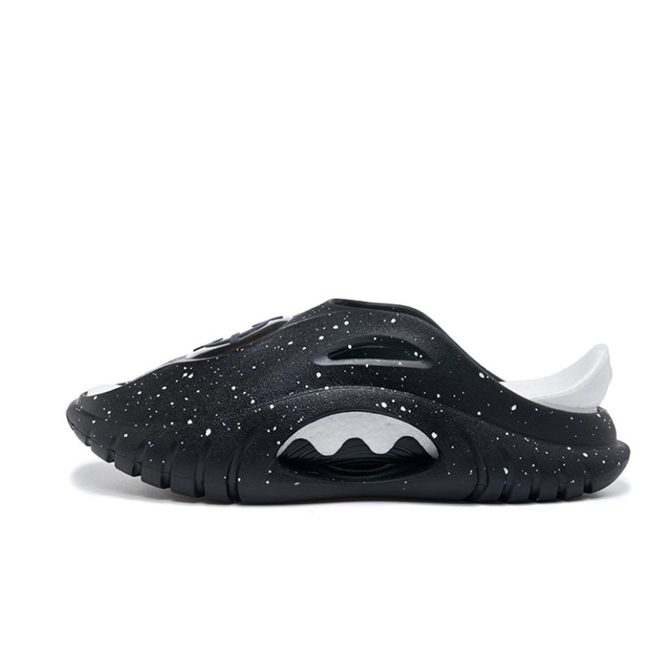 Rigorer Shark 1 ‘Black' Main image