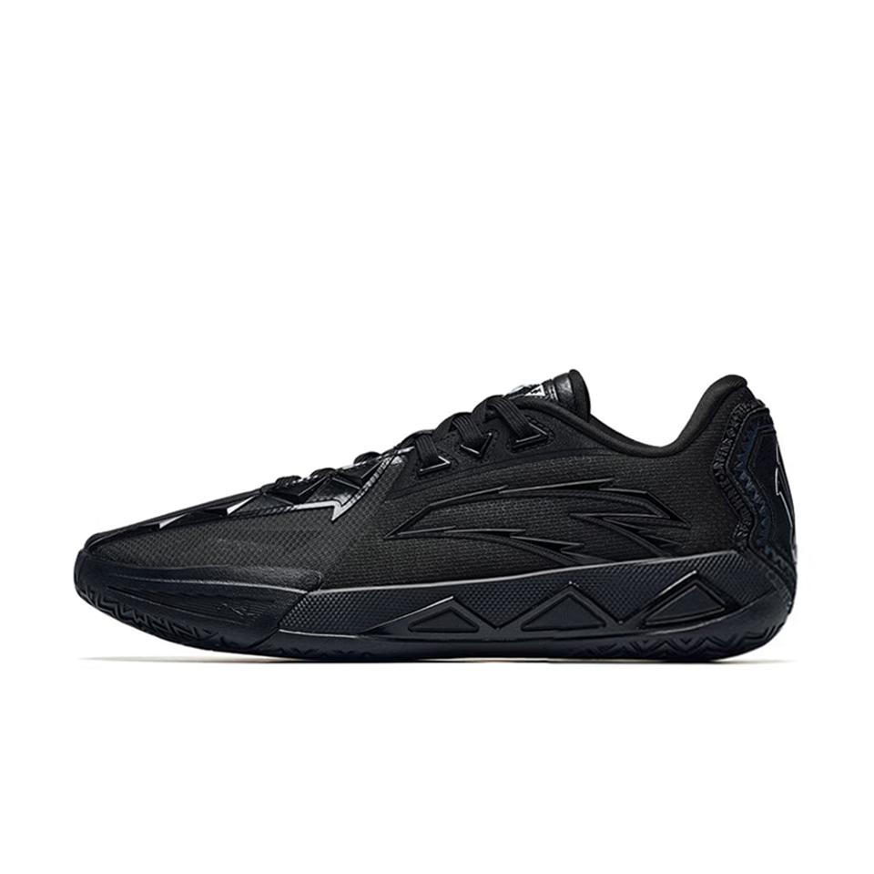 ANTA KAI Speed 3 'Triple Black' Main image