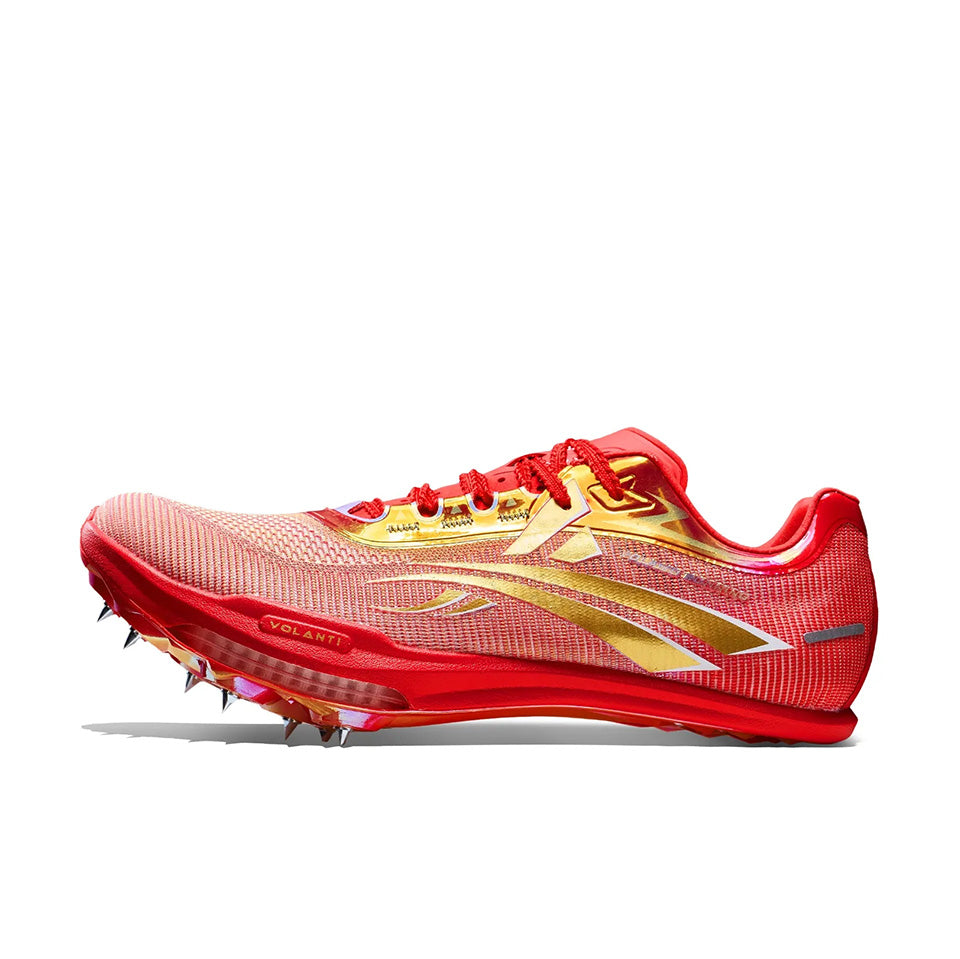 Volanti Rocket Air Cushion Spike Shoes 'Phoenix' Main image