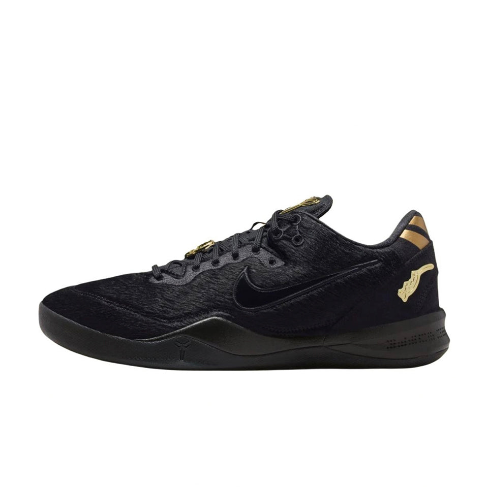 Nike Kobe 8 'Year of the Horse Black' Main image