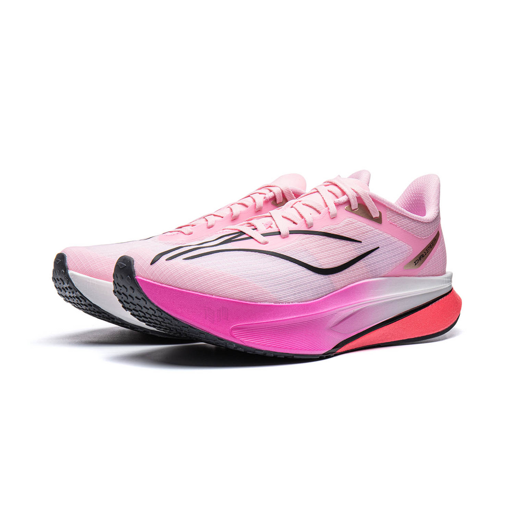 LiNing Feidian 6 Challenger 'Pink' | Running Shoes
