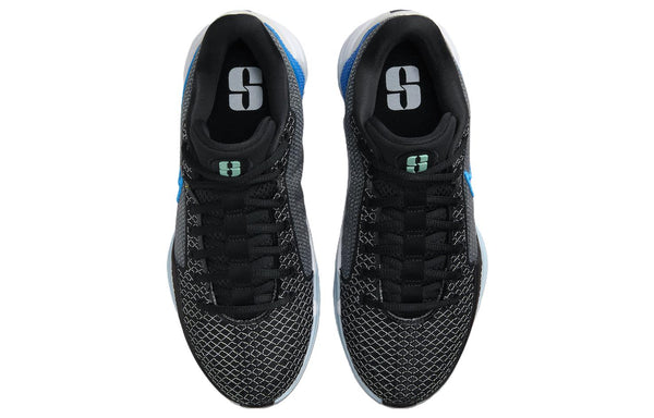 Nike Sabrina 1 Ep 'Family Bonds'