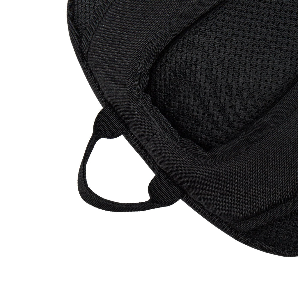 LiNing Polyester Backpack Unisex Black