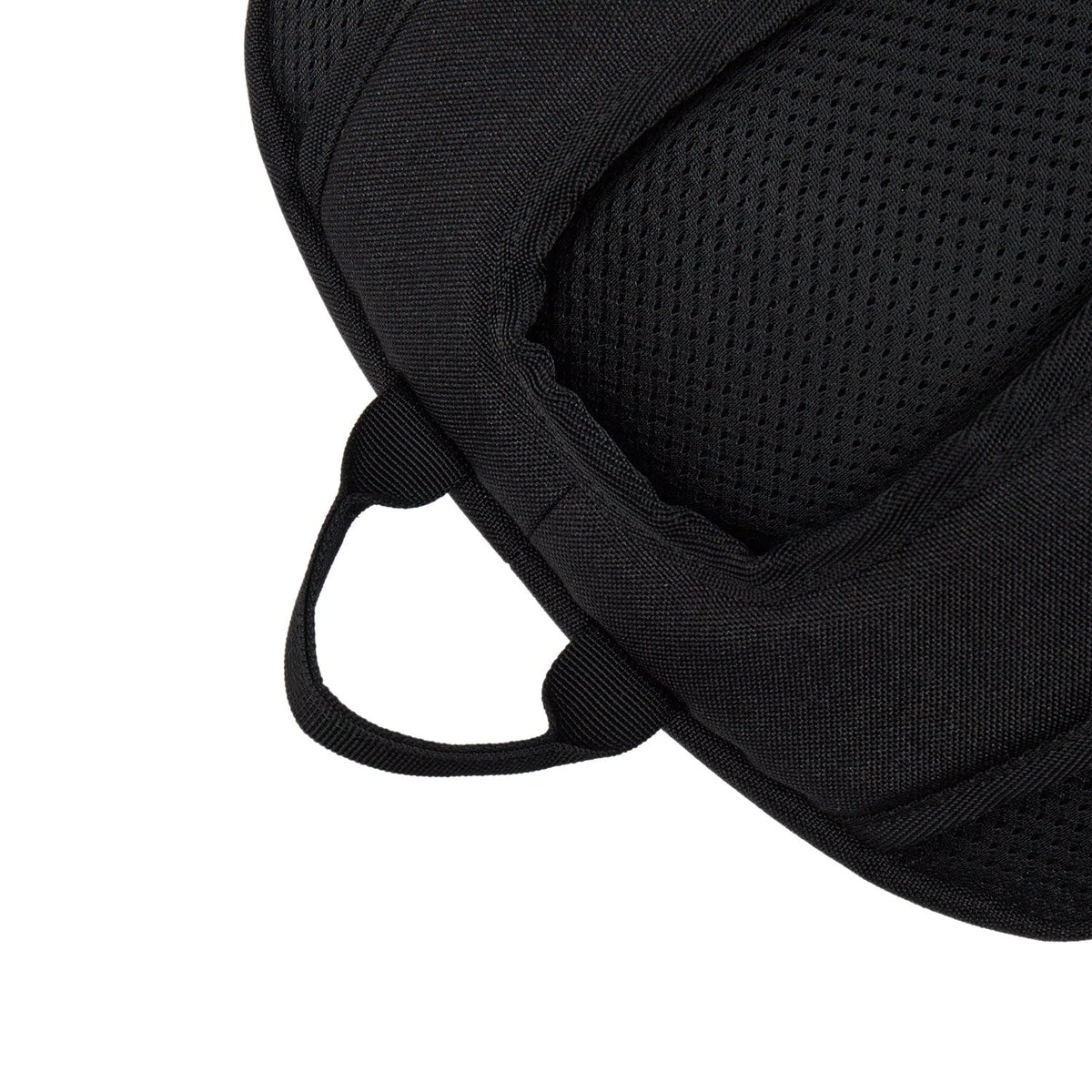 LiNing Polyester Backpack Unisex Black