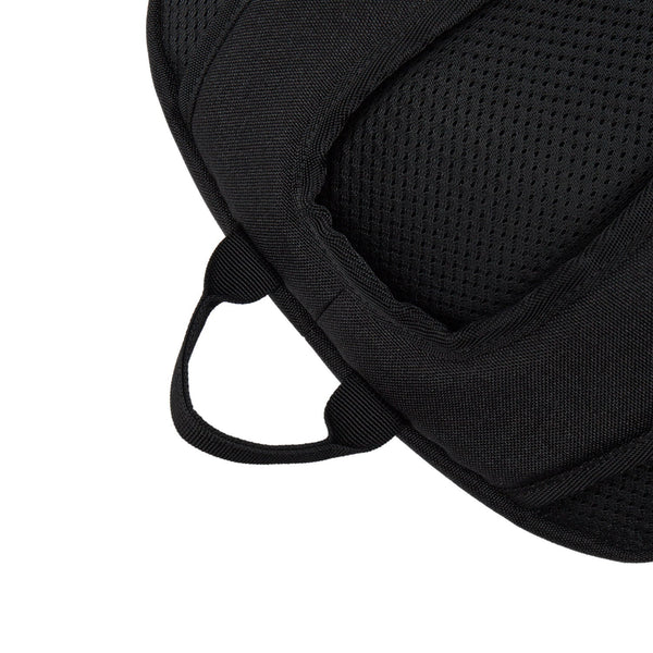 LiNing Polyester Backpack Unisex Black
