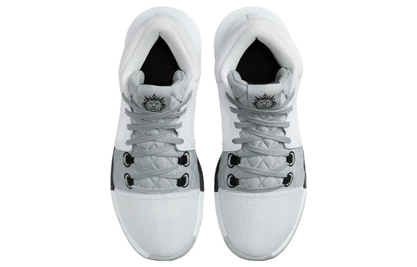Nike LeBron Witness 8 'White Light Smoke Grey'