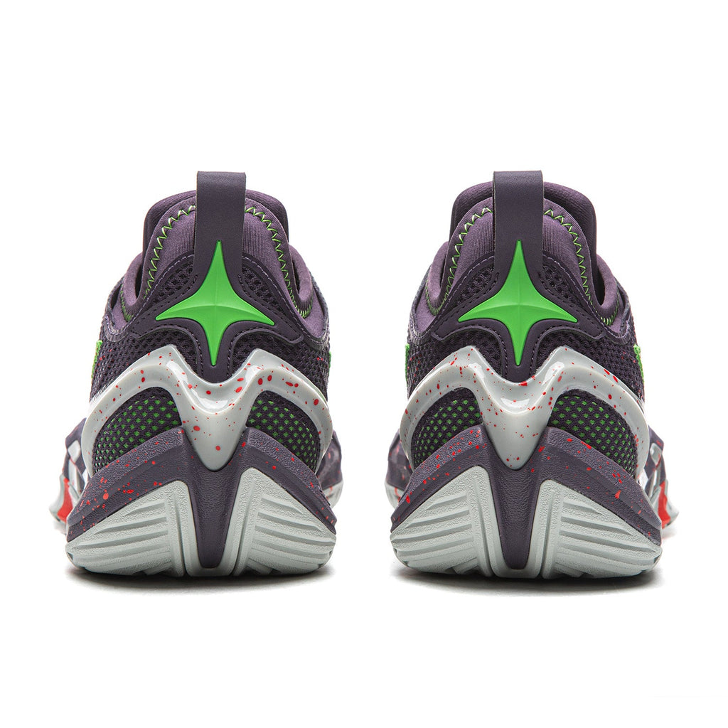 LiNing BadFive Guerrilla 2 SUPER 'Joker'