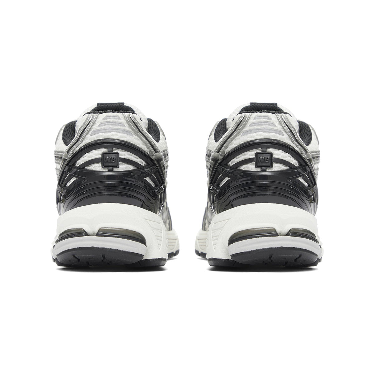 New Balance 1906R 'Silver Metallic Black' | Running Shoes