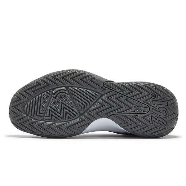 361° BIG3 team 4 'Smoke Grey'