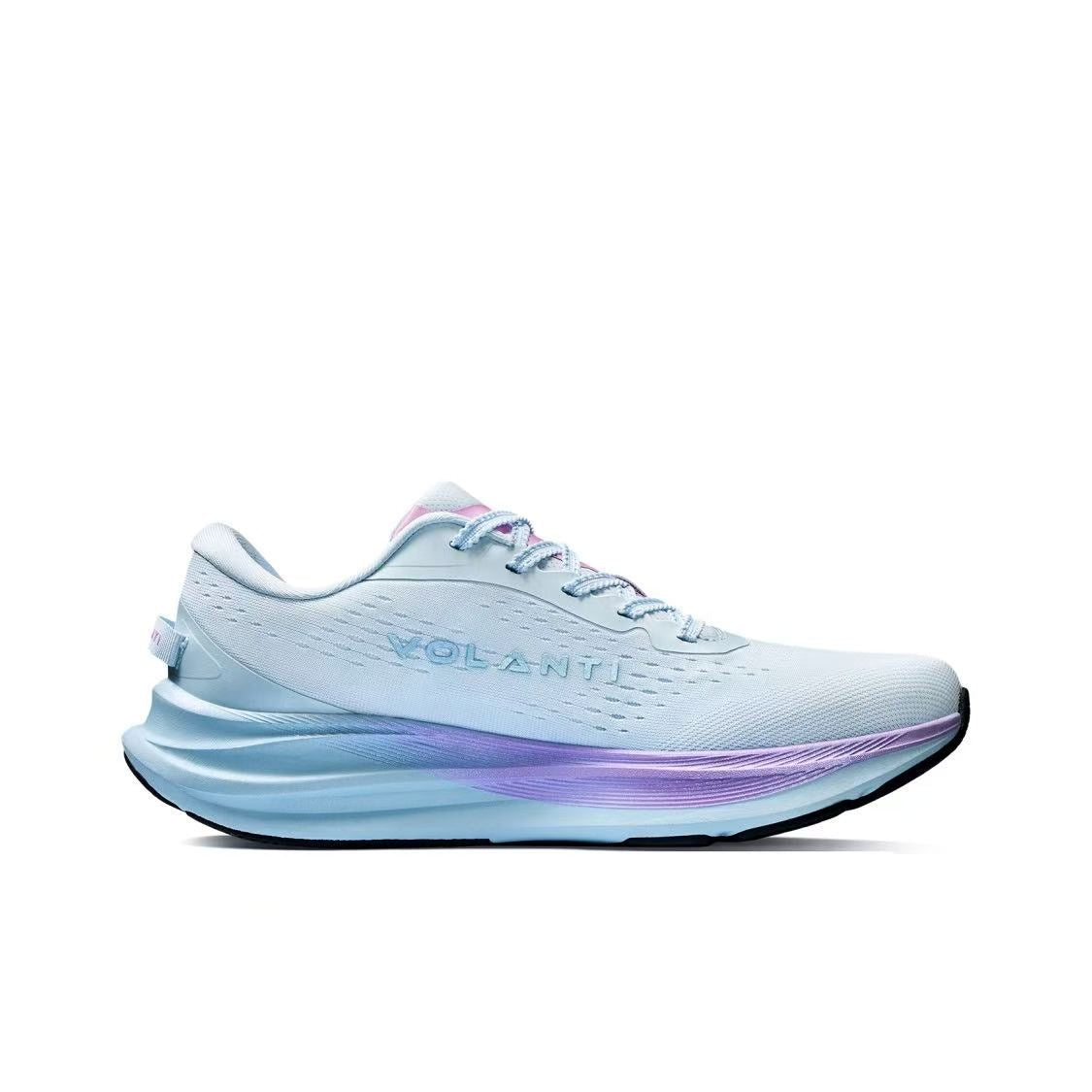 VOLANTI Flow Rush 'Blue' Secondary image