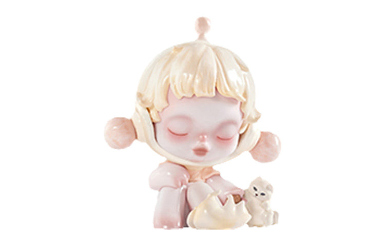 POP MART SKULLPANDA Temperature Collection Mystery Box