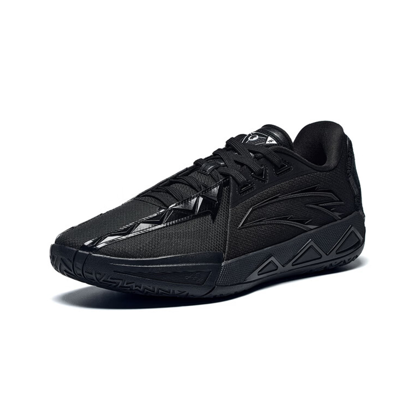 ANTA KAI Speed 3 'Triple Black' Secondary image