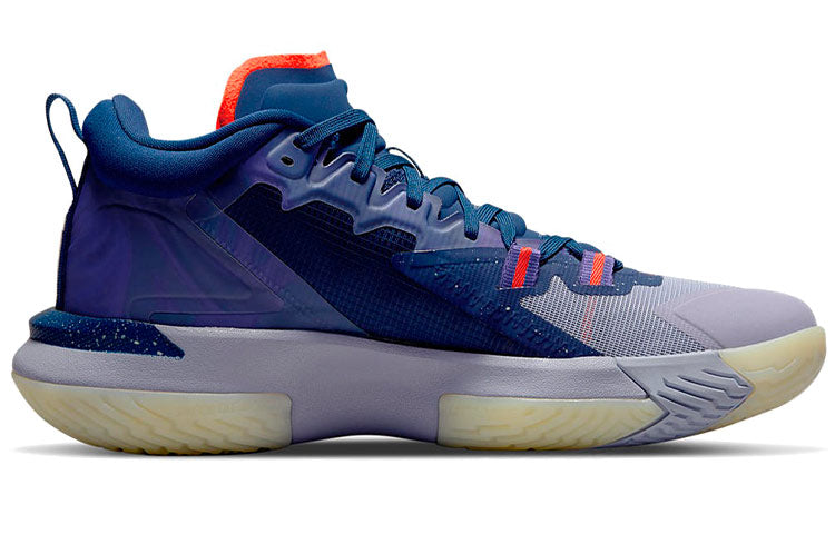 Air Jordan Zion 1 Pf ‘ZNA’ Secondary image